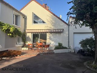  Maison � vendre 10 pi�ces 274 m�