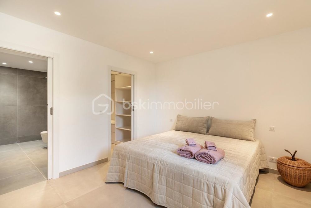 � vendre  Maison Mougins (06250)