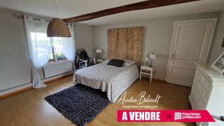  Maison � vendre 8 pi�ces 272 m�