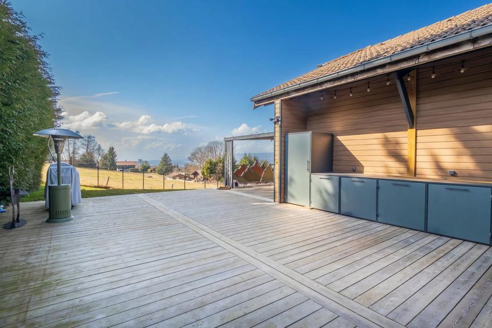 � vendre  Maison La Roche-sur-Foron (74800)