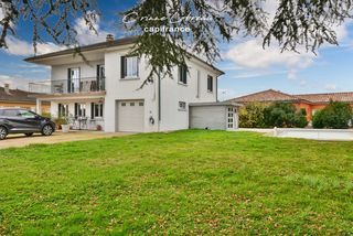  Maison � vendre 7 pi�ces 160 m�