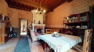  Propri�t�/ch�teau � vendre 8 pi�ces 259 m�