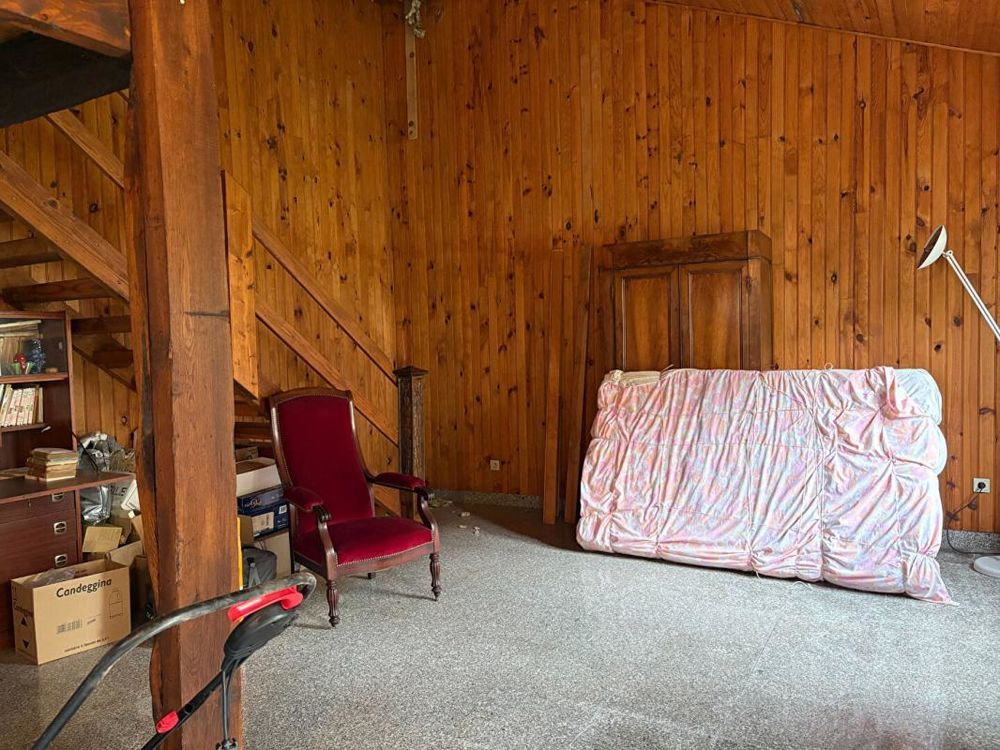 � vendre  Maison Clamart (92140)