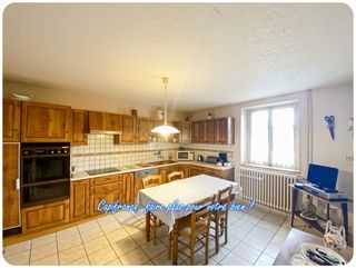  Maison � vendre 7 pi�ces 200 m�