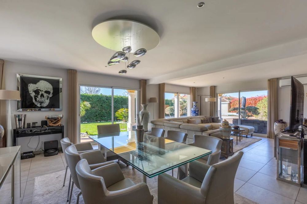 � vendre  Maison Saint-Bonnet-de-Mure (69720)