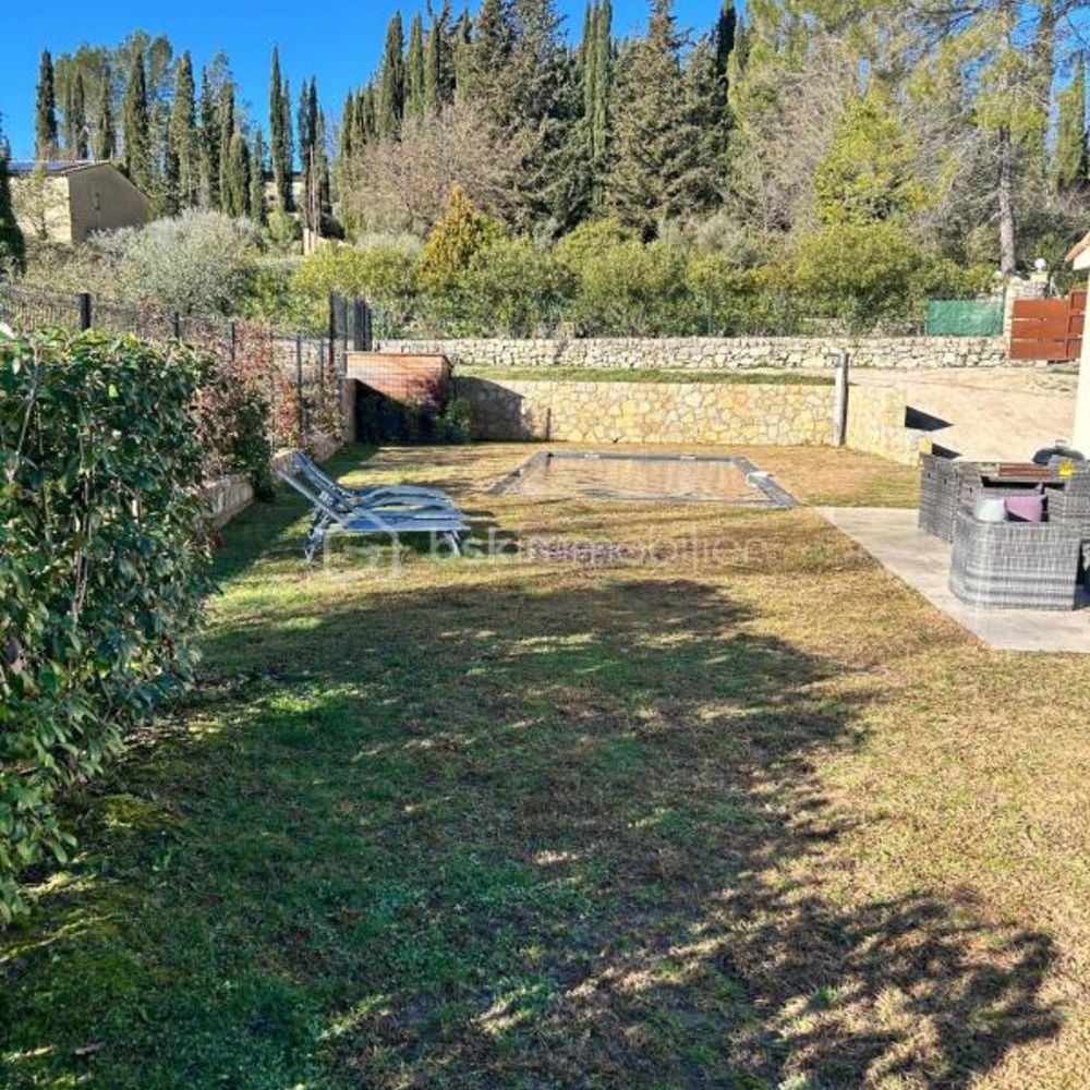 � vendre  Maison Fayence (83440)