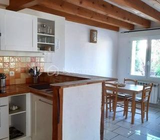  Maison � vendre 4 pi�ces 74 m�