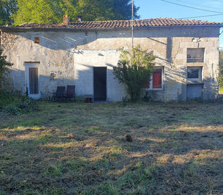  Maison � vendre 2 pi�ces 37 m�