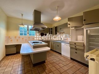  Maison � vendre 5 pi�ces 183 m�