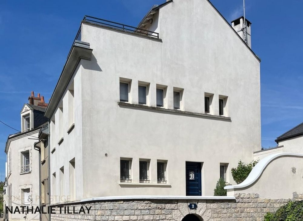 � vendre  Maison Orl�ans (45000)