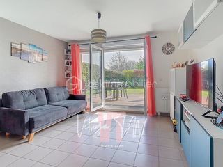  Appartement � vendre 3 pi�ces 64 m�