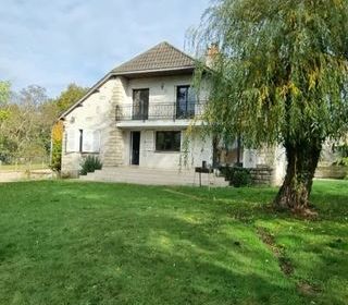  Maison � vendre 7 pi�ces 151 m�