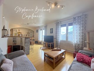  Appartement � vendre 3 pi�ces 78 m�