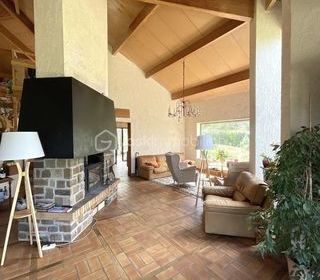  Maison � vendre 9 pi�ces 260 m�