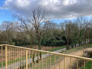  Appartement � vendre 3 pi�ces 58 m�