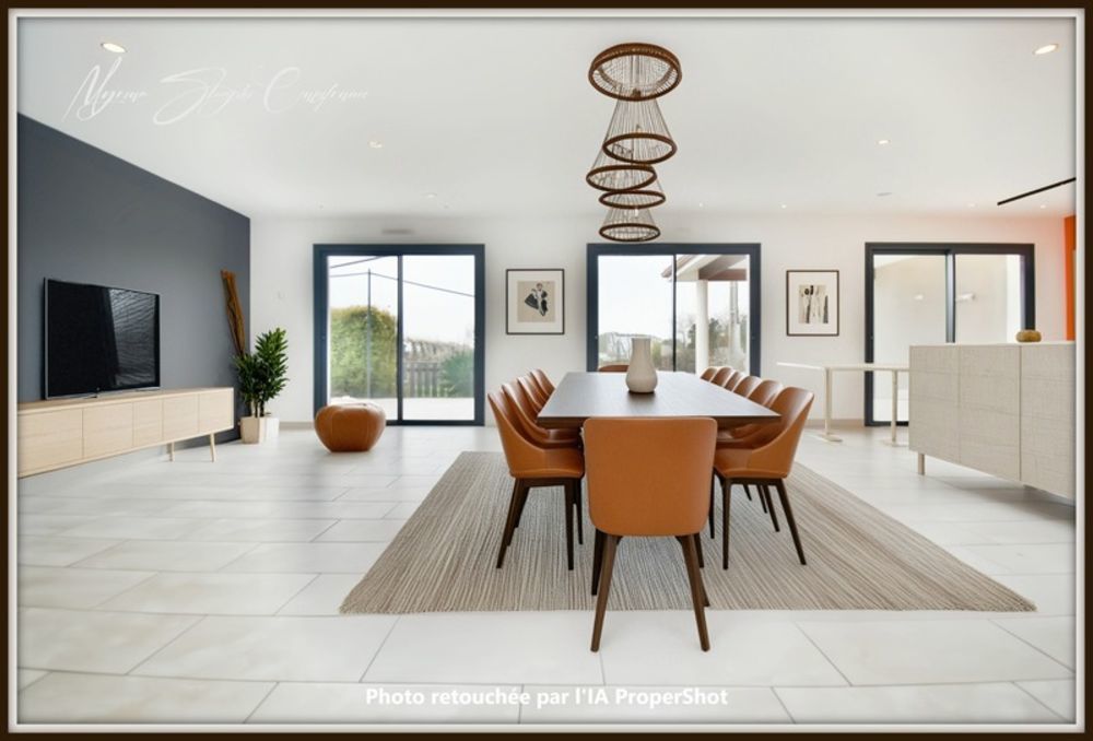 � vendre  Maison Soustons (40140)