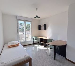  Appartement � louer 1 pi�ce 18 m�