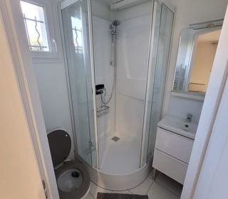  Appartement � louer 1 pi�ce 20 m�