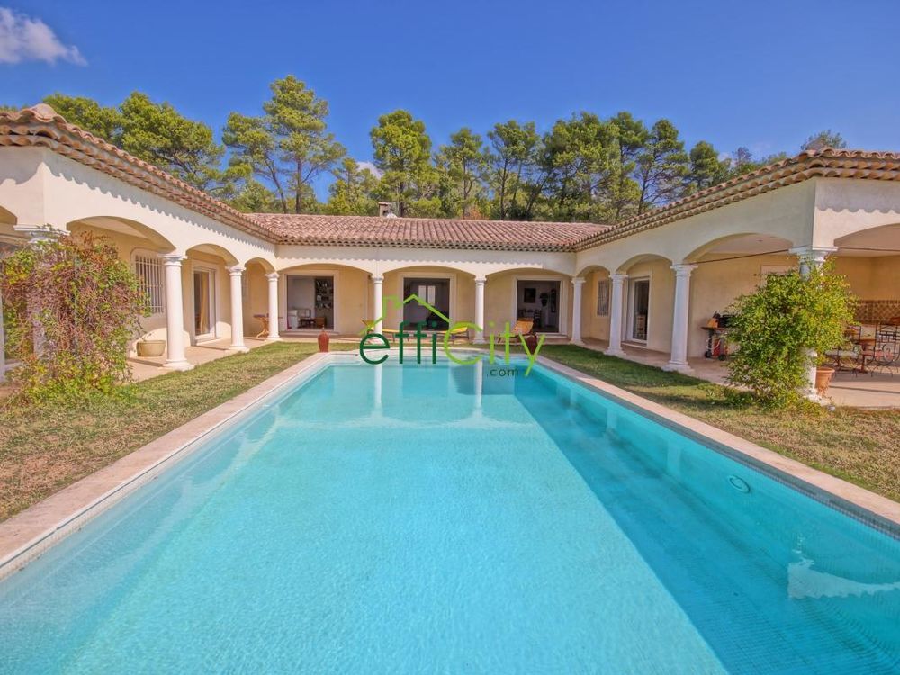 � vendre  Maison Draguignan (83300)