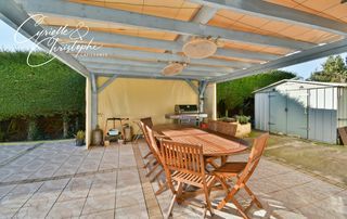  Villa � vendre 5 pi�ces 155 m�