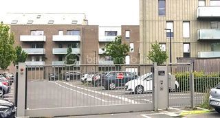  Parking / Garage � vendre 10 m�