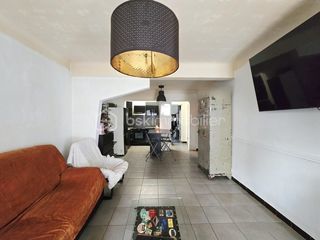  Appartement � vendre 3 pi�ces 59 m�