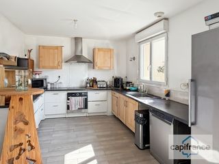  Maison � vendre 4 pi�ces 103 m�