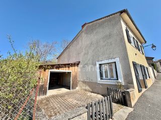  Maison � vendre 4 pi�ces 85 m�