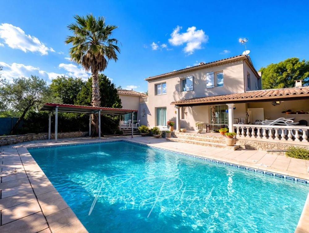 � vendre  Villa Lauris (84360)