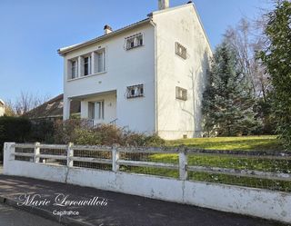  Maison � vendre 5 pi�ces 117 m�