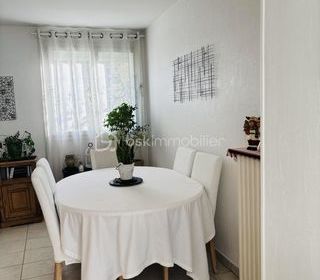  Appartement � vendre 4 pi�ces 78 m�