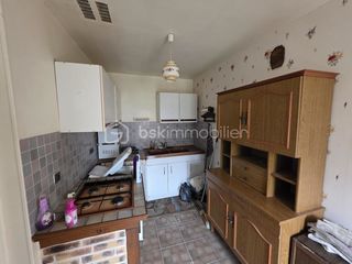  Maison � vendre 3 pi�ces 76 m�