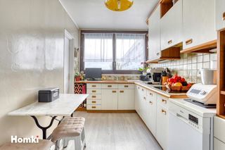  Appartement � vendre 3 pi�ces 69 m�