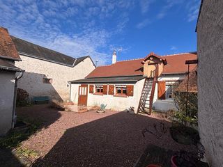  Maison � vendre 5 pi�ces 73 m�