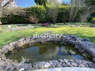  Maison � vendre 7 pi�ces 179 m�