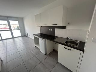  Appartement � louer 1 pi�ce 30 m�