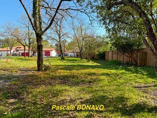  Terrain � vendre 732 m�