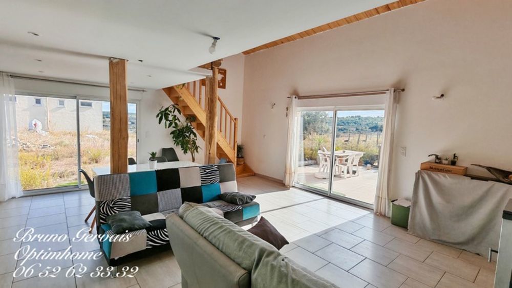 � vendre  Propri�t�/ch�teau Saint-Pargoire (34230)