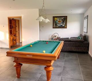  Maison � vendre 4 pi�ces 136 m�