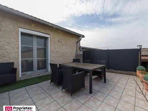   Maison de village Vany 7 pi�ces 245 m2 Maison - 7 pi�ce(s) - 245 m�