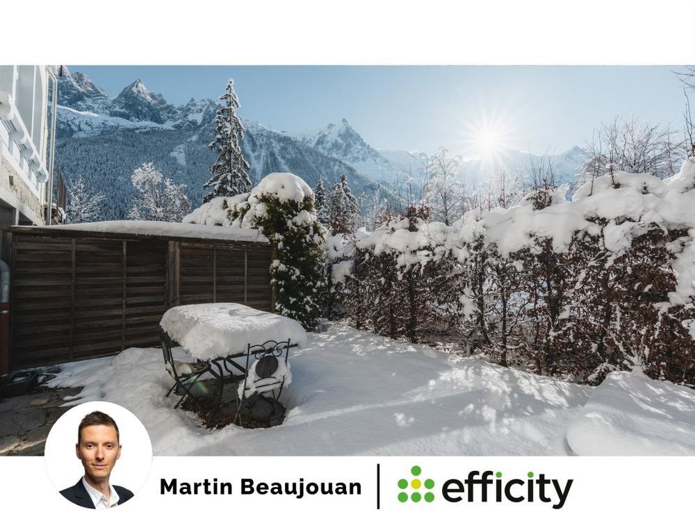 � vendre  Appartement Chamonix-Mont-Blanc (74400)