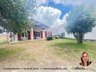  Maison � vendre 7 pi�ces 157 m�