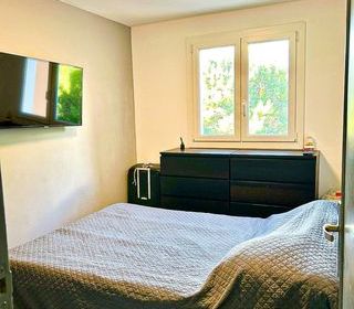  Appartement � vendre 3 pi�ces 59 m�