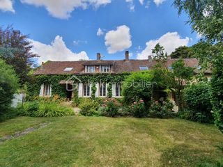  Maison � vendre 6 pi�ces 197 m�