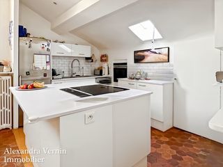  Appartement � vendre 5 pi�ces 120 m�