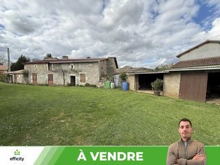  Maison � vendre 5 pi�ces 117 m�