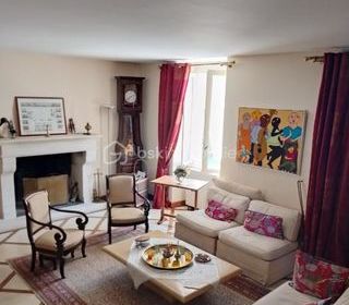  Maison � vendre 8 pi�ces 194 m�