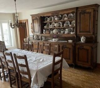  Appartement � vendre 8 pi�ces 176 m�