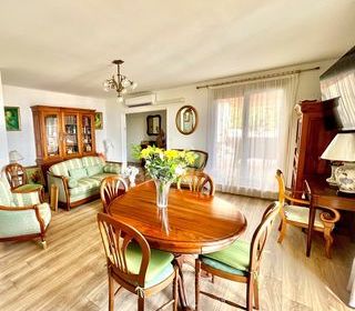  Appartement � vendre 3 pi�ces 73 m�