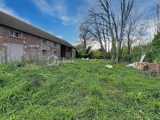  Maison � vendre 8 pi�ces 312 m�